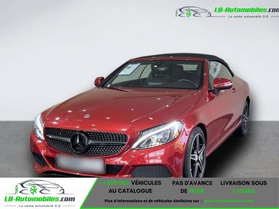 Mercedes Classe C 220 CDI