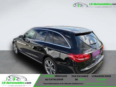 Mercedes Classe C 200 CDI BVA