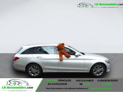 Mercedes Classe C 200 CDI BVA