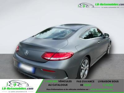 Mercedes Classe C 220 CDI