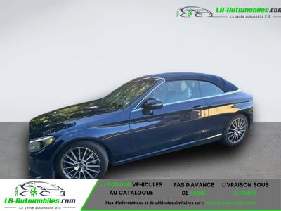 Mercedes Classe C 220 CDI