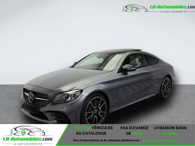 Mercedes Classe C 300 BVA