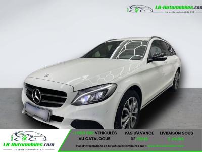 Mercedes Classe C 250 CDI BVA