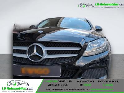 Mercedes Classe C 250 CDI BVA