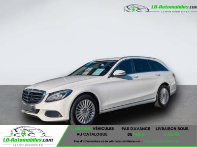 Mercedes Classe C 220 CDI BVA