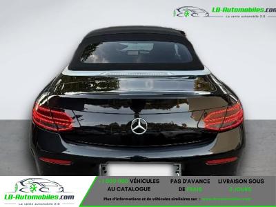 Mercedes Classe C 220 CDI