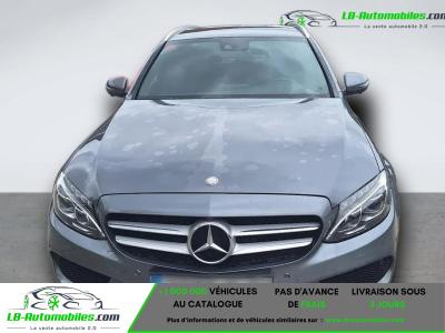 Mercedes Classe C 250 CDI BVA