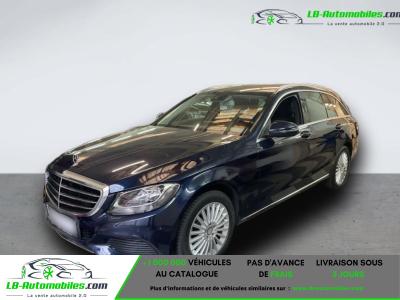 Mercedes Classe C Break 220 CDI BVA