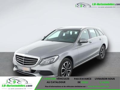 Mercedes Classe C Break 220 CDI BVA