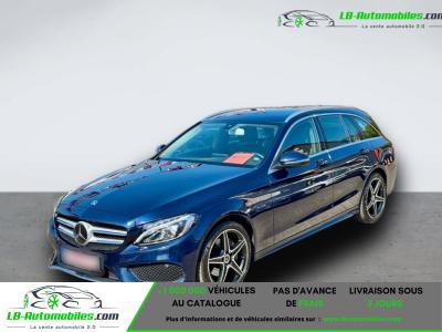 Mercedes Classe C Break 220 CDI BVA