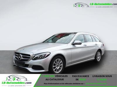 Mercedes Classe C Break 220 CDI BVA