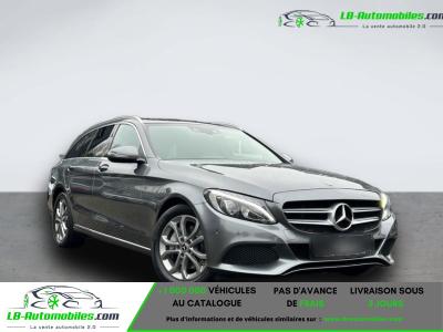 Mercedes Classe C Break 250 CDI BVA