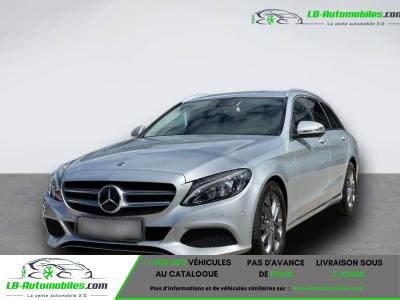 Mercedes Classe C Break 220 CDI BVA
