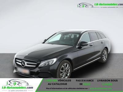 Mercedes Classe C Break 220 CDI BVA