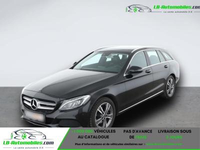 Mercedes Classe C Break 220 CDI BVA