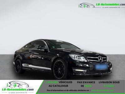 Mercedes Classe C Coupe 350 BVA