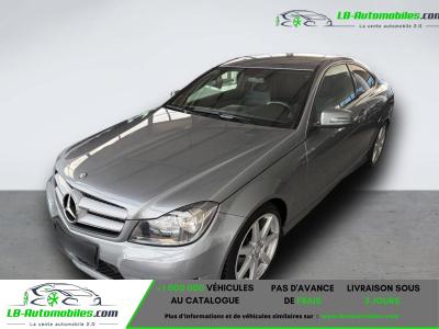 Mercedes Classe C Coupe 220 CDI BVA