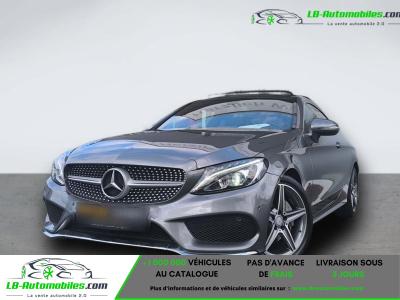 Mercedes Classe C Coupe 180 BVA