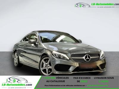 Mercedes Classe C Coupe 180 BVA