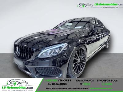 Mercedes Classe C Coupe 200 BVA