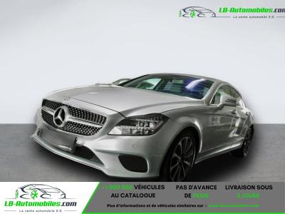 Mercedes CLS COUPE 400 4MATIC