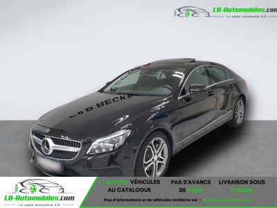 Mercedes CLS COUPE 400 4MATIC