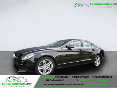 Mercedes CLS COUPE 400 4MATIC