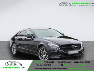 Mercedes CLS COUPE 400 4MATIC