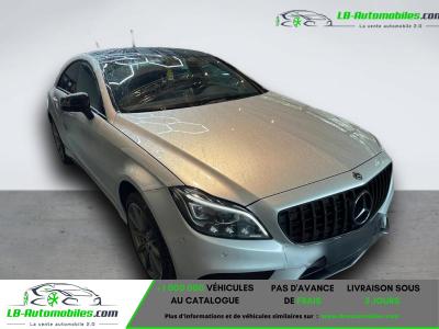 Mercedes CLS COUPE 400 4MATIC