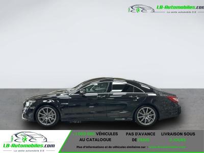 Mercedes CLS COUPE 63 AMG BVA