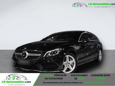 Mercedes CLS COUPE 500 BVA
