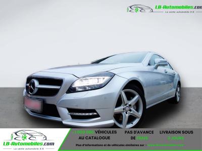 Mercedes CLS COUPE 350 CDI BVA