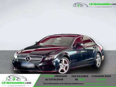 Mercedes CLS COUPE 350 CDI BVA