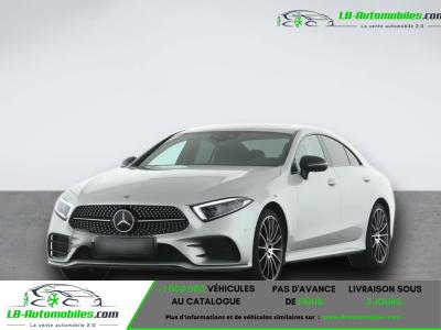 Mercedes CLS COUPE 350 CDI BVA
