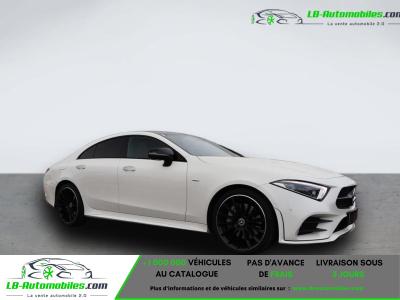 Mercedes CLS COUPE 350 CDI BVA