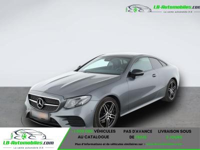 Mercedes Classe E 200