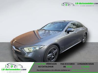 Mercedes CLS COUPE 350 CDI BVA