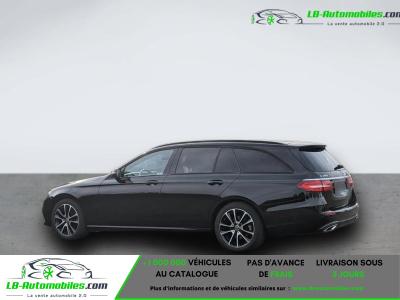 Mercedes Classe E 200 BVA