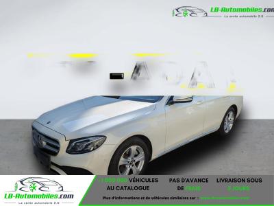 Mercedes Classe E 250 BVA