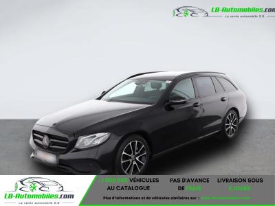 Mercedes Classe E 250 BVA