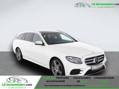 Mercedes Classe E 250 BVA