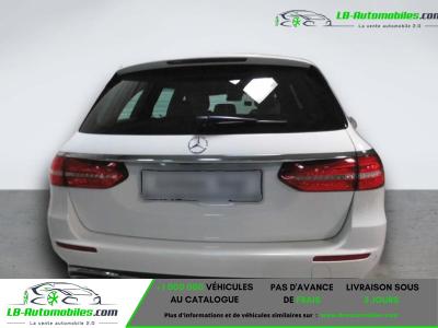 Mercedes Classe E 200 BVA