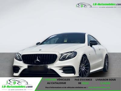 Mercedes Classe E 300 BVA