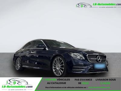 Mercedes Classe E 300 BVA
