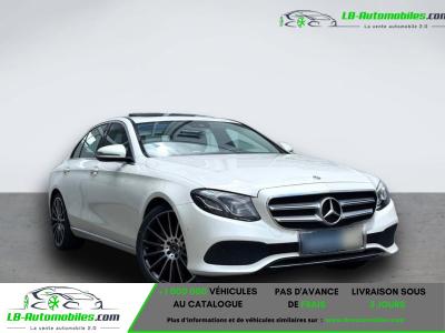 Mercedes Classe E 300 BVA