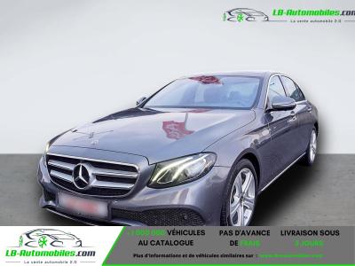 Mercedes Classe E 300 BVA