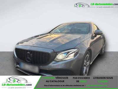 Mercedes Classe E 300 BVA