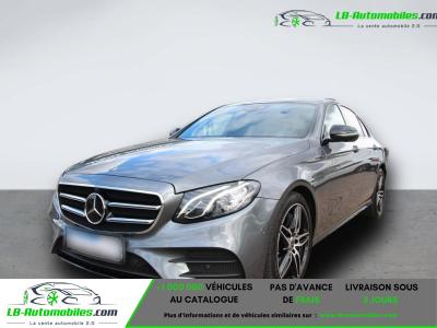 Mercedes Classe E 300 BVA