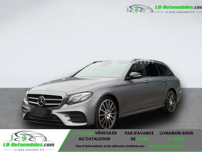 Mercedes Classe E 300 BVA