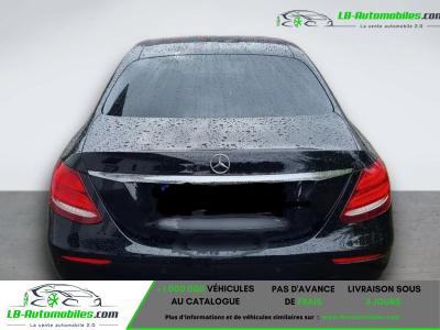 Mercedes Classe E 300 BVA